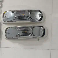 مهتابی و لامپ