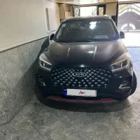 فروش یا معاوضه خودرو x55 pro