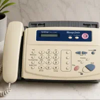 دستگاه فکس برادر Brother FAX-333MC Message Center