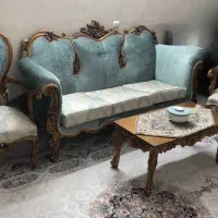 مبل کلاسیک