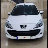 زیر قیمت بازار 207 tu5 ۱۴۰۴