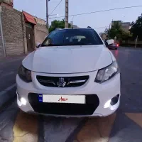 کوییک بدون رنگ شاسی سالم