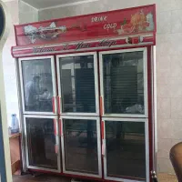 یخچال|یخچال و فریزر|شیراز, کوزه گری|دیوار