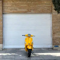 وسپا Vxl 170 کبیر موتور مدل ۱۴۰۳