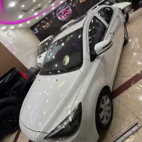شاهین اتومات مدل۱۴۰۳ نقدواقساط