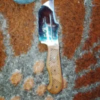 چاقو|کوهنوردی و کمپینگ|ساوه, |دیوار