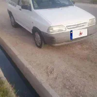 پراید وانت مدل ۹۹