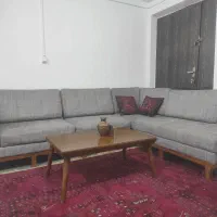 مبلمان ۷ نفره مرتب