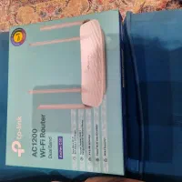 روتر 4 آنتن