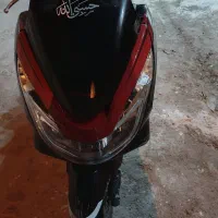 pcx sp 2016|موتورسیکلت|بندر کنگان, |دیوار