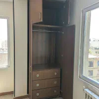 کمد لباس با کشو
