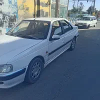 پارس 93|خودرو کلاسیک|چناران, |دیوار