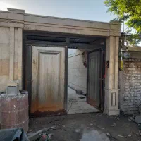 اجرای نما های ساختمانی و کاشی کاری پذیرفته میشود