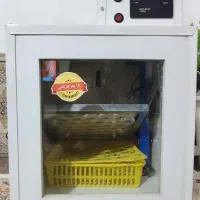 دستگاه جوجه کشی 42اتومات