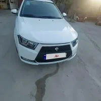 دنا پلاس اتومات مدل ۱۴۰۱ آپشنال تمام فابریک
