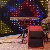 گروه موزیک موسیقی ارکست عروسی جشن مجالس شاد