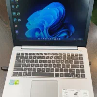 لب تاب ایسوس