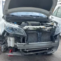 فروش قطعات کلی و موتور و گیربکس کاملbac بک x3