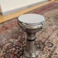 تمپو همراه با کاور