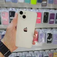 IPhone 13 128اقساطی بدون چک وضامن