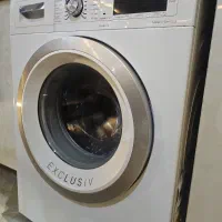 ماشین لباسشویی بوش آلمان WAW324DE سری ۸