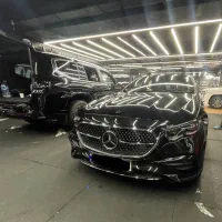 نصب کاور رنگی بدنه خودرو و ppf