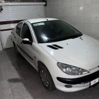 206 SD v8