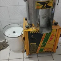 سبزی خردکن