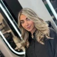 خدمات رنگ مو