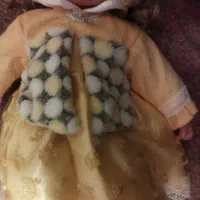 عروسک