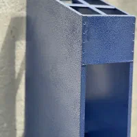 استند طی و جارو