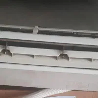 پنل کولر سامسونگ