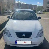 تیبا صندوقدار  دوگانه سوز 1393