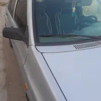 پراید ۱۳۱ دوگانه مدل ۹۴
