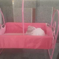 گهواره دخترانه