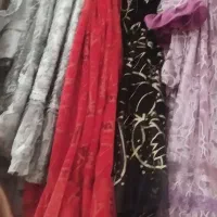 لباس برای فروش