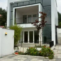 فروش ویلای220متری سنددار در منطقه جنگلی بابلکنار