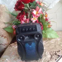 اسپیکر بلوتوثی بسیار زیبا
