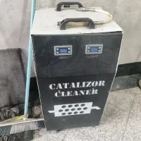 ۳ عدد دستگاه یک جا فروشی