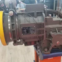 اسانسور و پله برقی