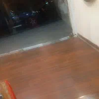 چهل متر پارکت