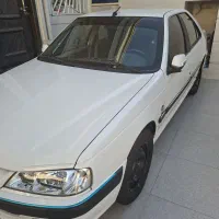 پژوپارس تی یو فایو بدون رنگ