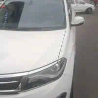 تیگو ۵ اکسلنت مدل ۱۴۰۰