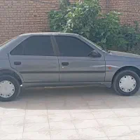پژو 405|خودرو سواری و وانت|داراب, |دیوار