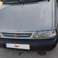 پراید مدل۹۰هیدرولیک