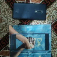 گوشی نوکیا 5