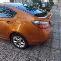 MG6GT|خودرو سواری و وانت|تهران, شادمان|دیوار
