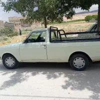باربری حمل بار و نخاله ساختمانی سیمان گچ هرچی باشه