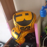 دستکش بوکس