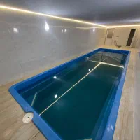 ویلا باغ استخردار